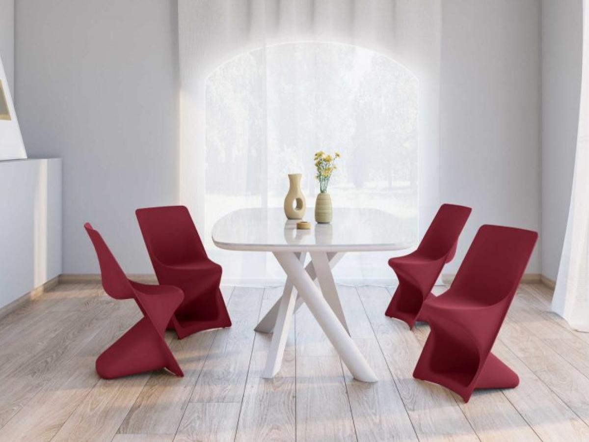 Modern Dining Chairs - SWS Group