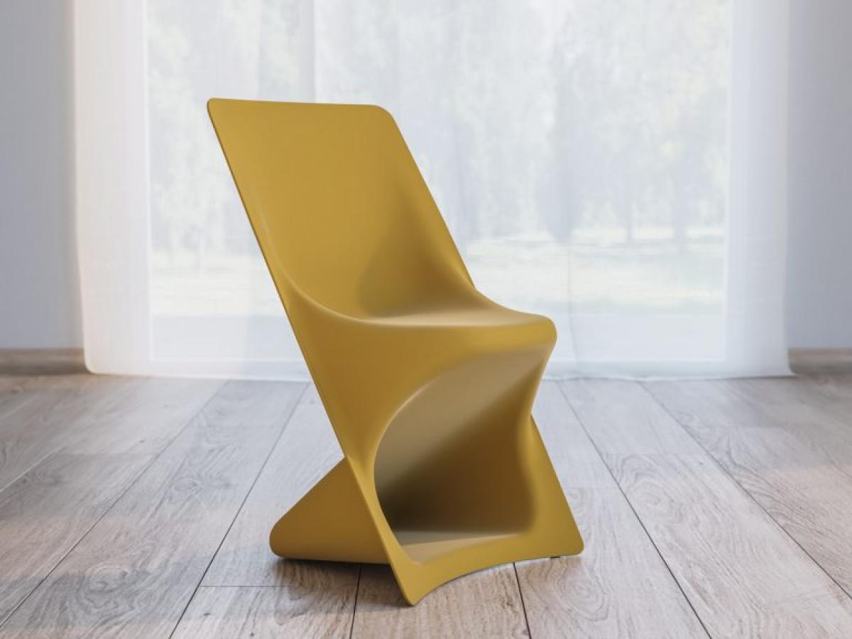 Monobloc Chair - SWS Group