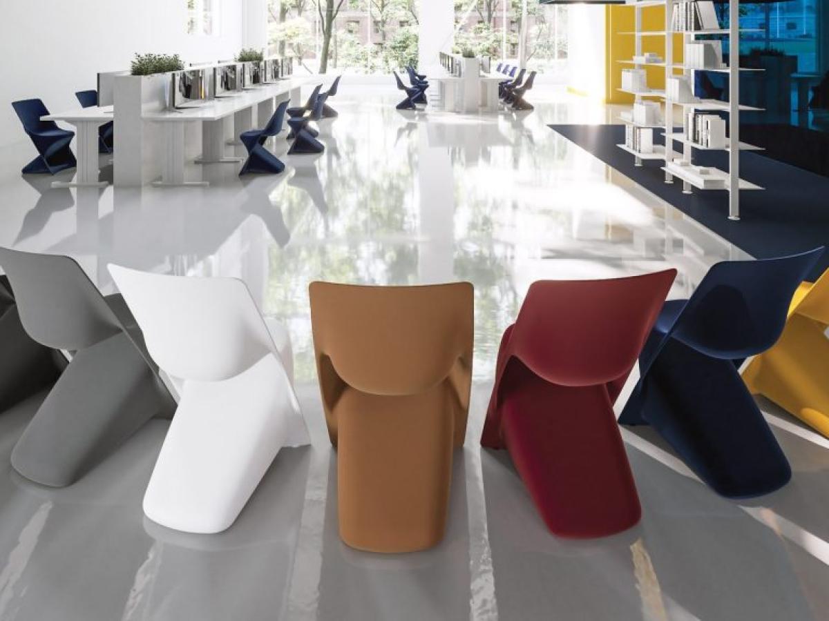 Meeting Room Chairs - SWS Group