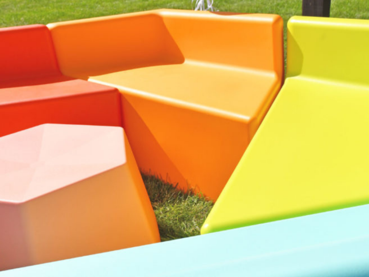 Kids Daycare Furniture - SWS Group